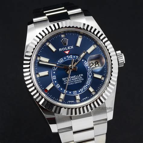 buy rolex sky dweller online|rolex sky dweller for sale.